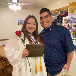 Meet your Posher, Daniel